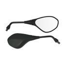 Retrovisores Mini Honda Pop 110i Biz 125 Esportivo Premium