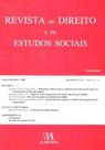 Rev. dir.est.sociais 1-4 (2008)