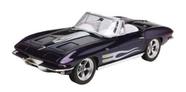 Revel 1/25 snap corvete convertib 851934