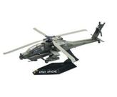 Revel 1/72 snap apache heli 851183