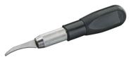 Revel woodcarving w/gouge blade 886929
