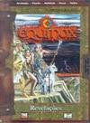 Revelaçoes - equinox - JAMBO