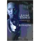 Revelacoes - o turno da noite - vol. ii - NOVO SECULO