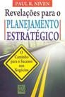 Revelações Para o Planejamento Estratégico - QUALITYMARK EDITORA