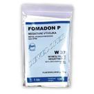 Revelador em pó Foma Fomadon P W37 para filme preto e branco 126g rende 1 litro