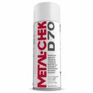 Revelador Metal-Chek D 70 230ML 225G