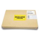 Revelador yellow original xerox wc7830 / wc7835 / wc7840 / wc7845 / wc7855