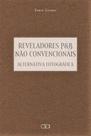 Reveladores p&b não convencionais alternativa fotográfica Reveladores p&b não convencionais alternativa fotográfica
