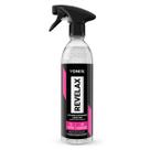 Revelax revelador de holografias limpa vidros 500ml vonixx