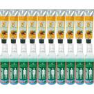Revenda 10 Spray Massageador Icerelief + 10 Pomada Curcuma Açafrão 21 Ervas
