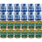 Revenda 12 Gel Arnica Pura + 12 Gel Cartilagem de Tubarão Revenda 12 Gel Arnica Pura + 12 Gel Cartilagem de Tubarão