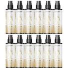 Revenda 12 Spray Capilar Banho Brilhante Efeito Gloss Reduz o Frizz 200ml Revenda 12 Spray Capilar Banho Brilhante Efeito Gloss Reduz o Frizz 200ml