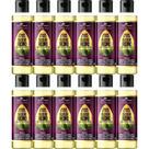 Revenda 12 Tratamento Capilar Reparador de Pontas Óleo de Rícino 60ml