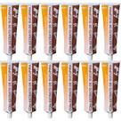 Revenda 12 Unguento Massageador Com Extrato de Sucupira 100g