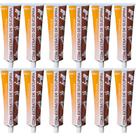 Revenda 12 Unguento Massageador Com Extrato de Sucupira 100g