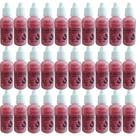 Revenda 30 Gota Milagrosa Hidrata Pés Ressecado Gotinha 30ml