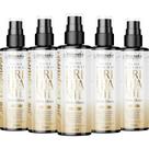 Revenda 5 Spray Capilar Banho Brilhante Efeito Gloss Redutor de Volume 200ml Revenda 5 Spray Capilar Banho Brilhante Efeito Gloss Redutor de Volume 200ml