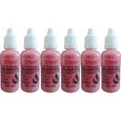 Revenda 6 Gota Milagrosa Hidrata Pés Ressecados Gotinha 30ml