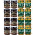 Revenda 8 Gel Massageador Arnica Pura 200g 8 Pomada Sucupira Revenda 8 Gel Massageador Arnica Pura 200g 8 Pomada Sucupira