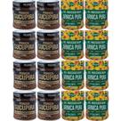 Revenda 8 Gel Massageador Arnica Pura 200g 8 Pomada Sucupira Revenda 8 Gel Massageador Arnica Pura 200g 8 Pomada Sucupira