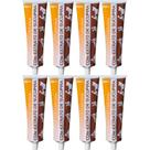 Revenda 8 Unguento Massageador Com Extrato de Sucupira 100g