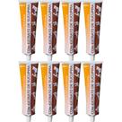 Revenda 8 Unguento Massageador Com Extrato de Sucupira 100g