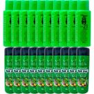 Revenda Atacado 10 Gel Detonador com 21 Ervas + 10 Gel Massageador Multi Ervas Arnica Alecrim Mastruz