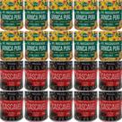 Revenda Atacado 10 Gel Massageador Arnica Pura 200g + 10 Pomada Massageadora Cascavel 200g Revenda Atacado 10 Gel Massageador Arnica Pura 200g + 10 Pomada Massageadora Cascavel 200g