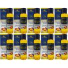 Revenda Atacado 10 Óleo Reparador De Pontas Restaurador Revitalizador Renovador Tratamento De Ouro Marroquino 60ml