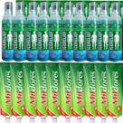 Revenda Atacado 10 Spray Para Massagem Icerelief + 10 Pomada Massageadora Mil Dores 100g