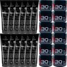 Revenda Atacado 12 Gel 30 Ervas Power 300g + 12 Gel Cartilagem de Tubarão com 18 Ervas 150g Revenda Atacado 12 Gel 30 Ervas Power 300g + 12 Gel Cartilagem de Tubarão com 18 Ervas 150g