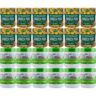 Revenda Atacado 12 Gel Massageador Arnica Pura 200g + 12 Gel 20 Ervas Extra Forte 220g