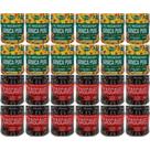 Revenda Atacado 12 Gel Massageador Arnica Pura 200g + 12 Pomada Massageadora Cascavel 200g Revenda Atacado 12 Gel Massageador Arnica Pura 200g + 12 Pomada Massageadora Cascavel 200g