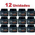 Revenda Atacado 12 Gel Massageador Cartilagem de Tubarão 240g Arnica Alecrim Copaíba