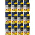 Revenda Atacado 12 Óleo Reparador De Pontas Restaurador Revitalizador Renovador Tratamento De Ouro Marroquino 60ml
