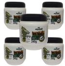 Revenda Atacado 5 Creme Pés e Mãos C/ Argan Sebo de Carneiro Revenda Atacado 5 Creme Pés e Mãos C/ Argan Sebo de Carneiro
