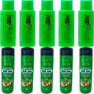 Revenda Atacado 5 Gel Detonador com 21 Ervas + 5 Gel Massageador Multi Ervas Arnica Alecrim Mastruz