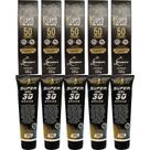 Revenda Atacado 5 Pomada Massageadora 50 Ervas + 5 Super Gel 30 Ervas 150g