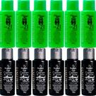 Revenda Atacado 6 Gel Detonador com 21 Ervas 200g + 6 Gel Cartilagem de Tubarão 200g Revenda Atacado 6 Gel Detonador com 21 Ervas 200g + 6 Gel Cartilagem de Tubarão 200g