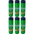 Revenda Atacado 6 Gel Massageador Multi Ervas 220g Arnica Alecrim Copaíba