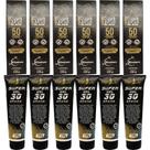 Revenda Atacado 6 Pomada Massageadora 50 Ervas + 6 Super Gel 30 Ervas 150g