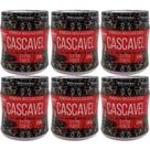 Revenda Atacado 6 Pomada Massageadora Cascavel Extra Forte Para Pernas 200g Revenda Atacado 6 Pomada Massageadora Cascavel Extra Forte Para Pernas 200g