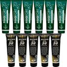 Revenda Atacado 6 Pomada Massageadora Fisiofort 150g + 5 Super Gel 30 Ervas 150g Revenda Atacado 6 Pomada Massageadora Fisiofort 150g + 5 Super Gel 30 Ervas 150g