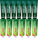 Revenda Atacado 7 Pomada Massageadora Fisiofort 150g + 6 Creme Para Massagem Mil Dores 100g