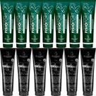 Revenda Atacado 7 Pomada Massageadora Fisiofort 150g + 6 Gel Cartilagem de Tubarão Com 18 Ervas 150g
