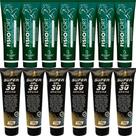 Revenda Atacado 7 Pomada Massageadora Fisiofort 150g + 6 Super Gel 30 Ervas 150g