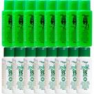 Revenda Atacado 8 Gel Detonador com 21 Ervas 200g + 8 Gel 15 Ervas Com Sebo de Carneiro 200g