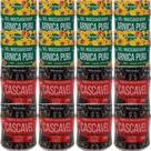 Revenda Atacado 8 Gel Massageador Arnica Pura 200g + 8 Pomada Massageadora Cascavel 200g Revenda Atacado 8 Gel Massageador Arnica Pura 200g + 8 Pomada Massageadora Cascavel 200g