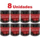 Revenda Atacado 8 Pomada Massageadora Cascavel Extra Forte Para Costas 200g Revenda Atacado 8 Pomada Massageadora Cascavel Extra Forte Para Costas 200g