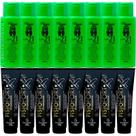 Revenda Atacado 8 Pomada Massageadora Fisiofort Premium 150g + 8 Gel Detonador 100g Revenda Atacado 8 Pomada Massageadora Fisiofort Premium 150g + 8 Gel Detonador 100g